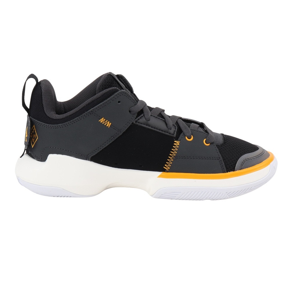 ジョーダン（JORDAN）（キッズ）ジュニアバスケットシューズ バッシュ ワン テイク 5 GS FD2338-007