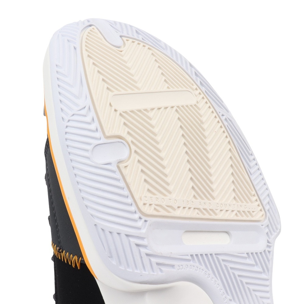 ジョーダン（JORDAN）（キッズ）ジュニアバスケットシューズ バッシュ ワン テイク 5 GS FD2338-007