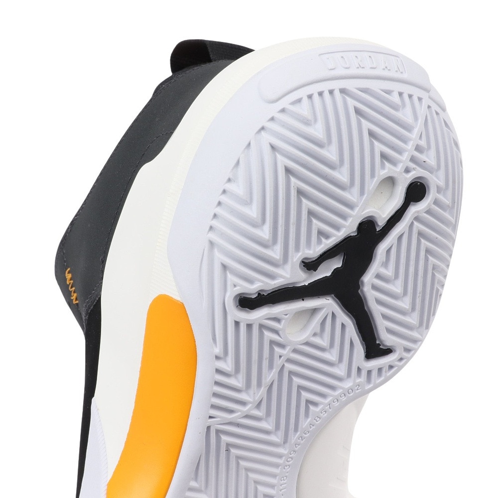 ジョーダン（JORDAN）（キッズ）ジュニアバスケットシューズ バッシュ ワン テイク 5 GS FD2338-007