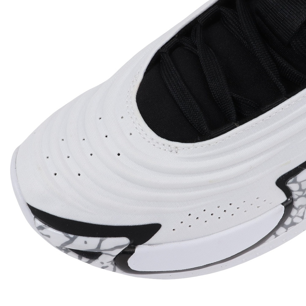 ジョーダン（JORDAN）（キッズ）ジュニア バスケット シューズ バッシュ JDNルカ 3 ドンチッチ GS 軽量 FQ8185-170