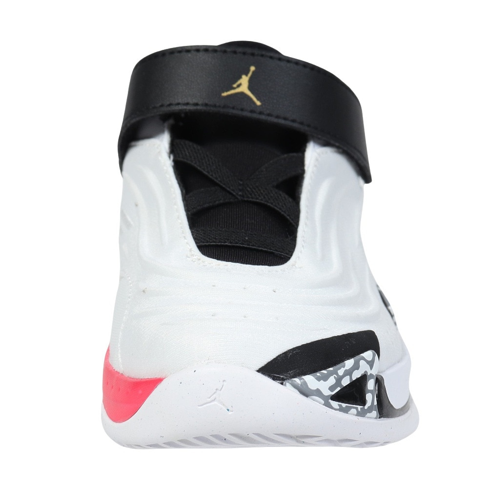 ジョーダン（JORDAN）（キッズ）ジュニア バスケット シューズ バッシュルカ 3 ドンチッチ PS 軽量 FQ8187-170