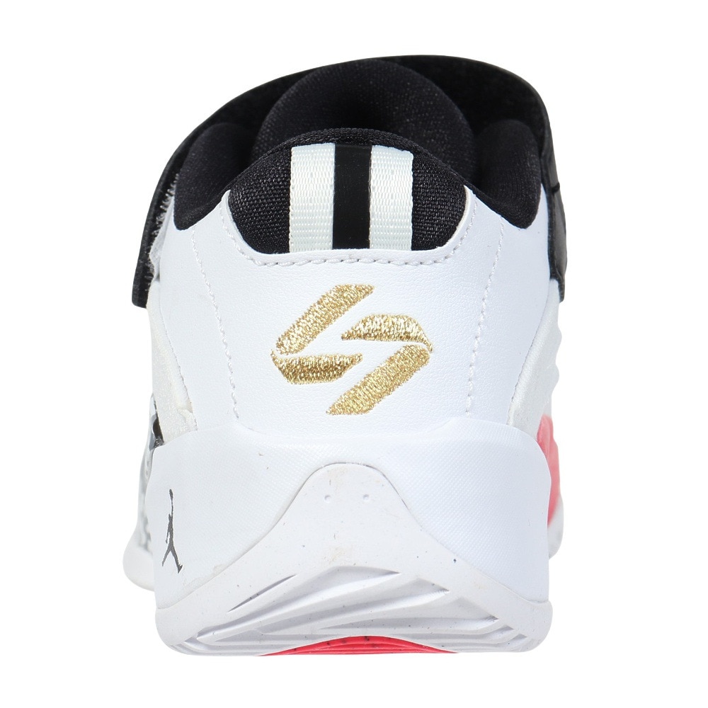 ジョーダン（JORDAN）（キッズ）ジュニア バスケット シューズ バッシュルカ 3 ドンチッチ PS 軽量 FQ8187-170