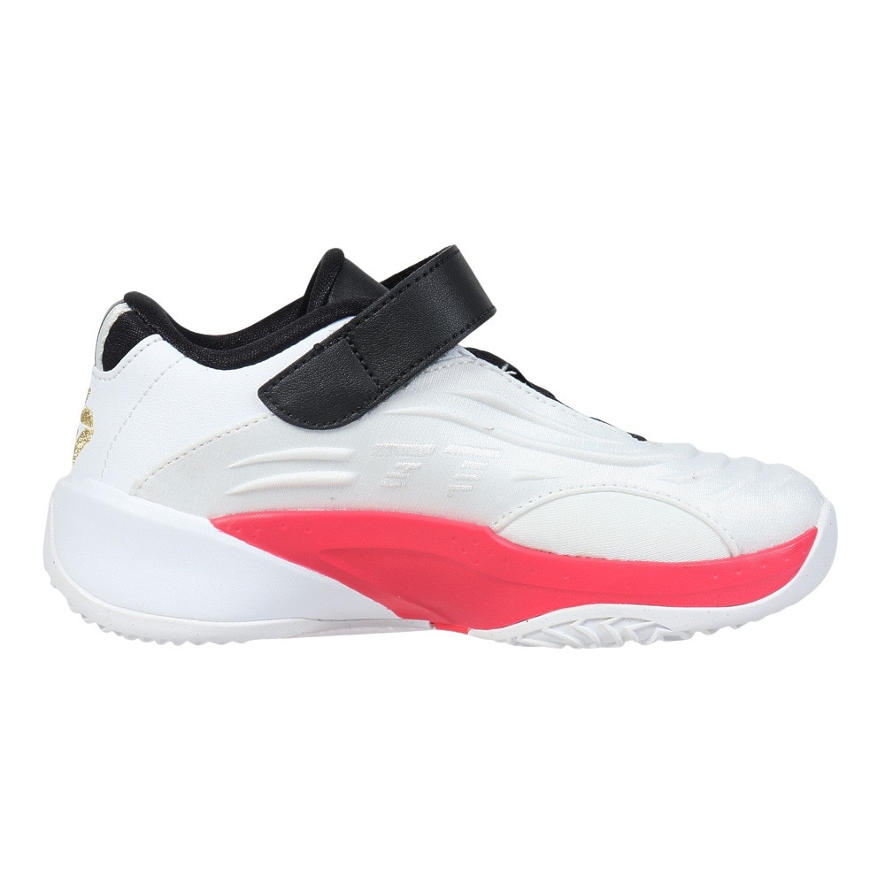 ジョーダン（JORDAN）（キッズ）ジュニア バスケット シューズ バッシュルカ 3 ドンチッチ PS 軽量 FQ8187-170