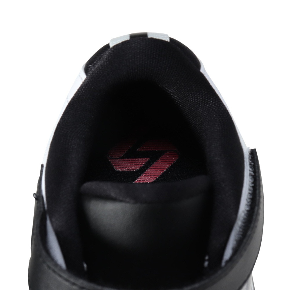 ジョーダン（JORDAN）（キッズ）ジュニア バスケット シューズ バッシュルカ 3 ドンチッチ PS 軽量 FQ8187-170