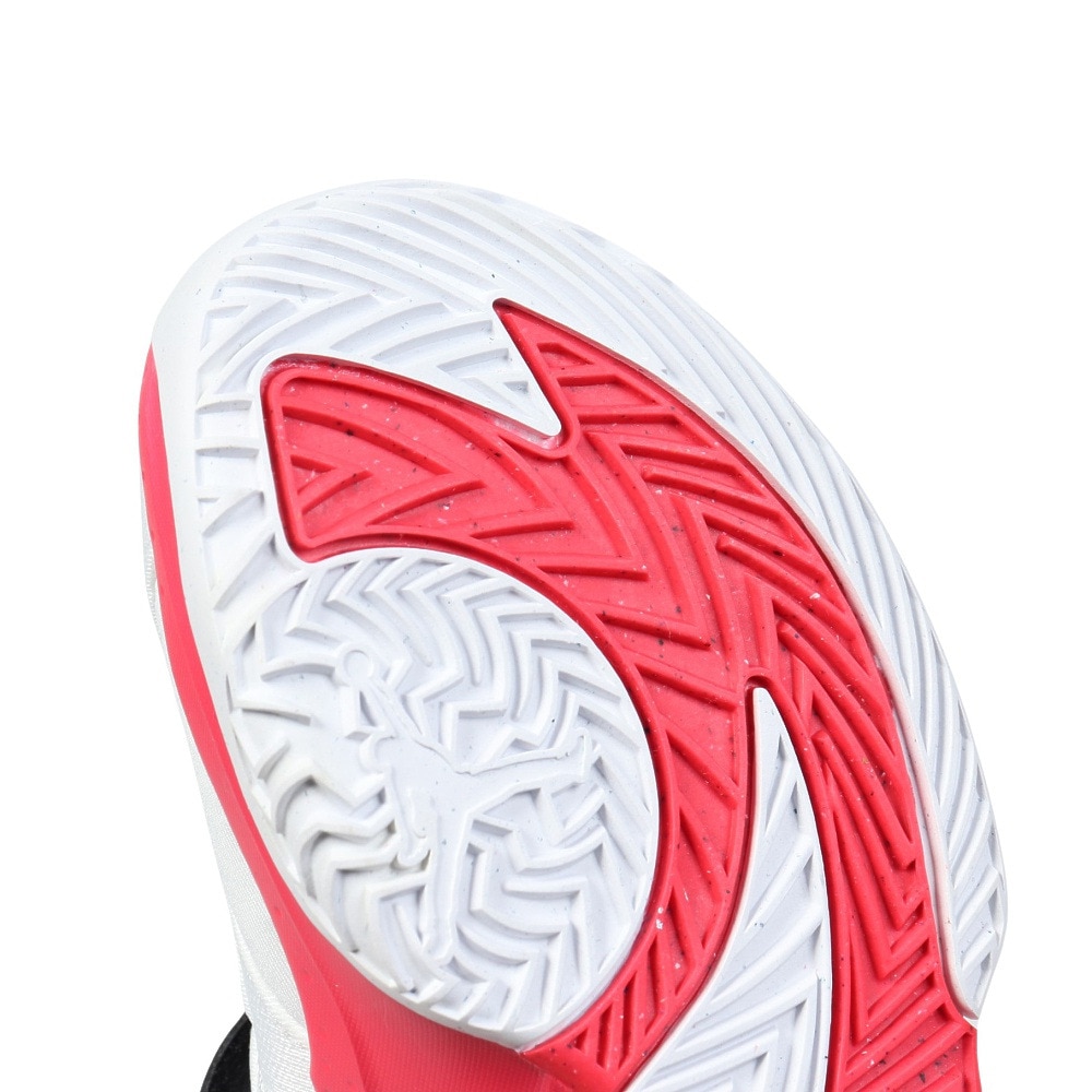 ジョーダン（JORDAN）（キッズ）ジュニア バスケット シューズ バッシュルカ 3 ドンチッチ PS 軽量 FQ8187-170