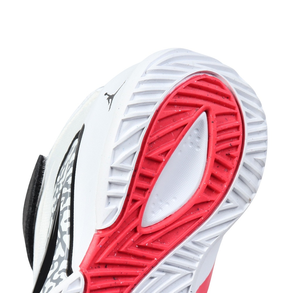 ジョーダン（JORDAN）（キッズ）ジュニア バスケット シューズ バッシュルカ 3 ドンチッチ PS 軽量 FQ8187-170