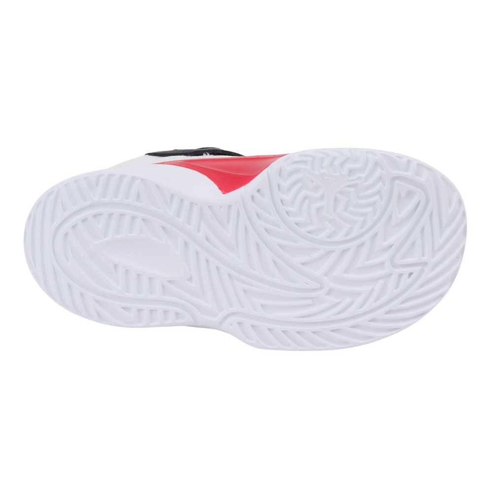 ジョーダン（JORDAN）（キッズ）ジュニア バスケット シューズ バッシュ ルカ 3 ドンチッチ TD 軽量 FQ8188-170