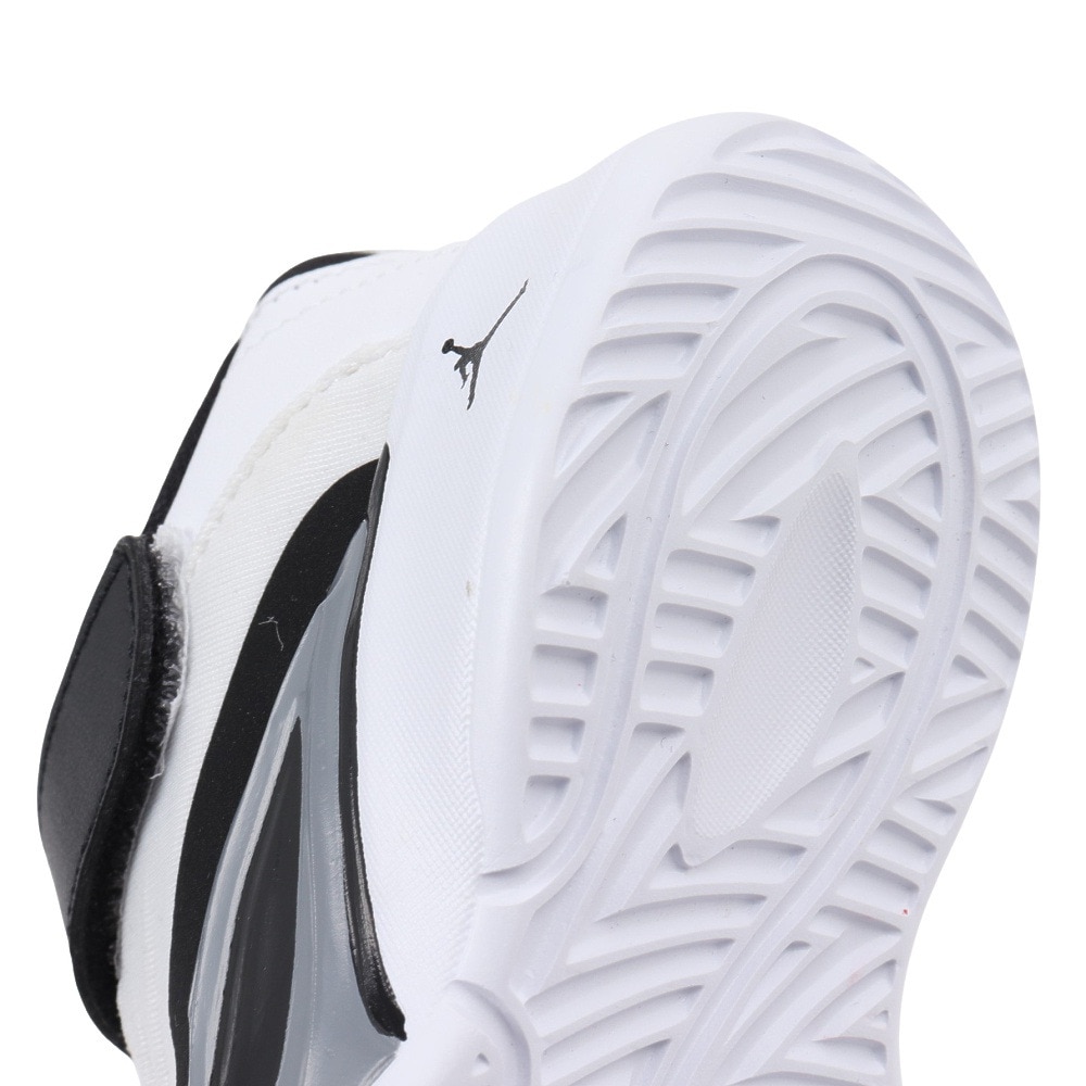 ジョーダン（JORDAN）（キッズ）ジュニア バスケット シューズ バッシュ ルカ 3 ドンチッチ TD 軽量 FQ8188-170