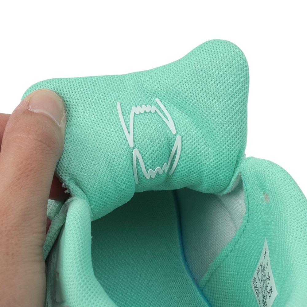 プーマ（PUMA）（キッズ）ジュニアバスケットシューズ バッシュ PLAYMAKER PRO JR プレイメーカー 31037008