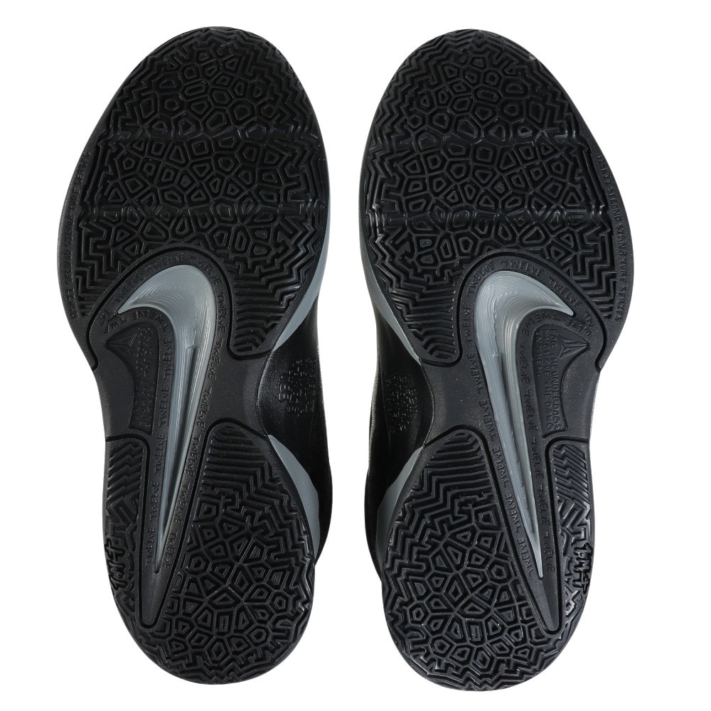 ナイキ（NIKE）（キッズ）ジュニアバスケットシューズ バッシュ JA 2 GS FV5633-001