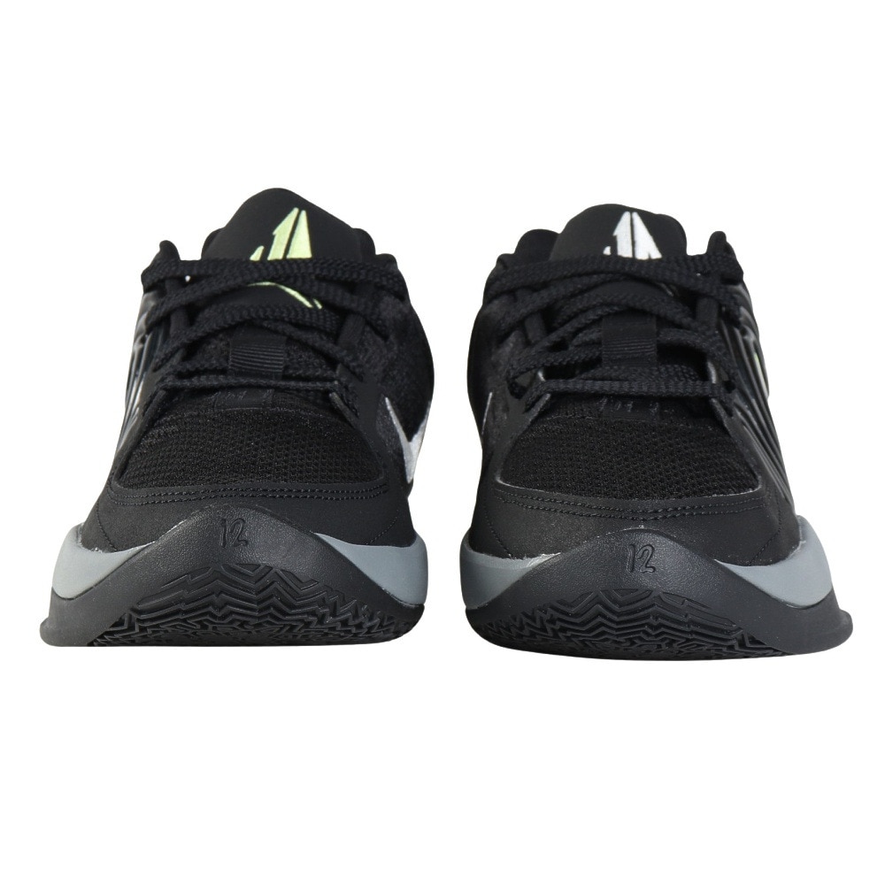 ナイキ（NIKE）（キッズ）ジュニアバスケットシューズ バッシュ JA 2 GS FV5633-001