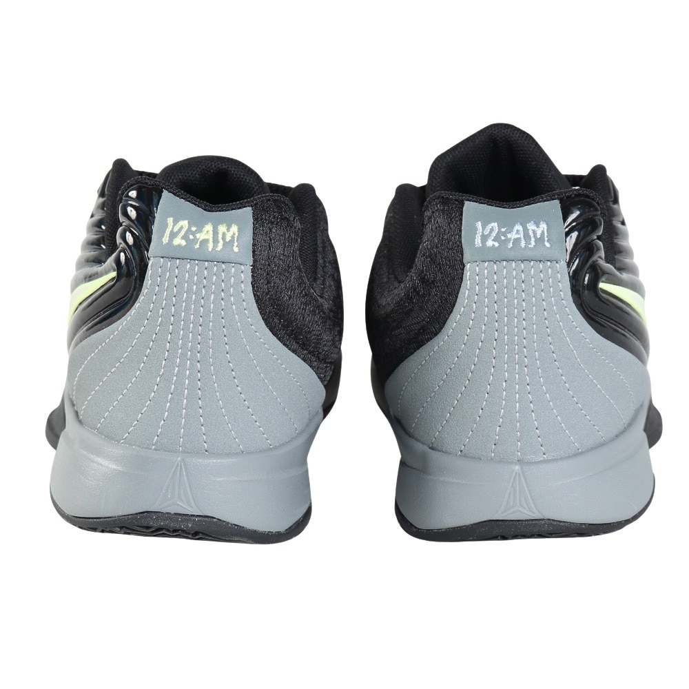 ナイキ（NIKE）（キッズ）ジュニアバスケットシューズ バッシュ JA 2 GS FV5633-001