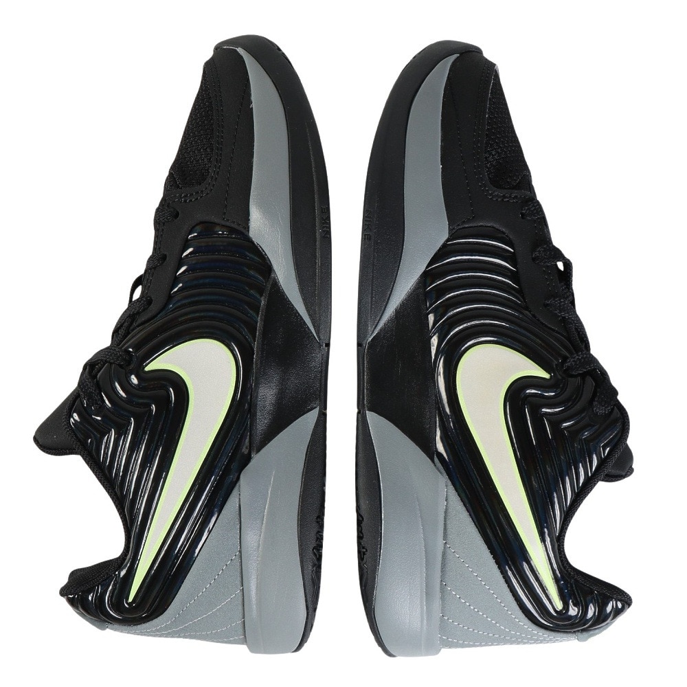 ナイキ（NIKE）（キッズ）ジュニアバスケットシューズ バッシュ JA 2 GS FV5633-001