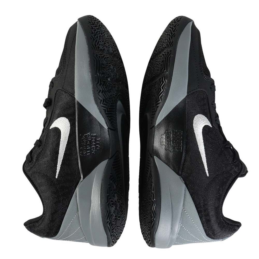ナイキ（NIKE）（キッズ）ジュニアバスケットシューズ バッシュ JA 2 GS FV5633-001