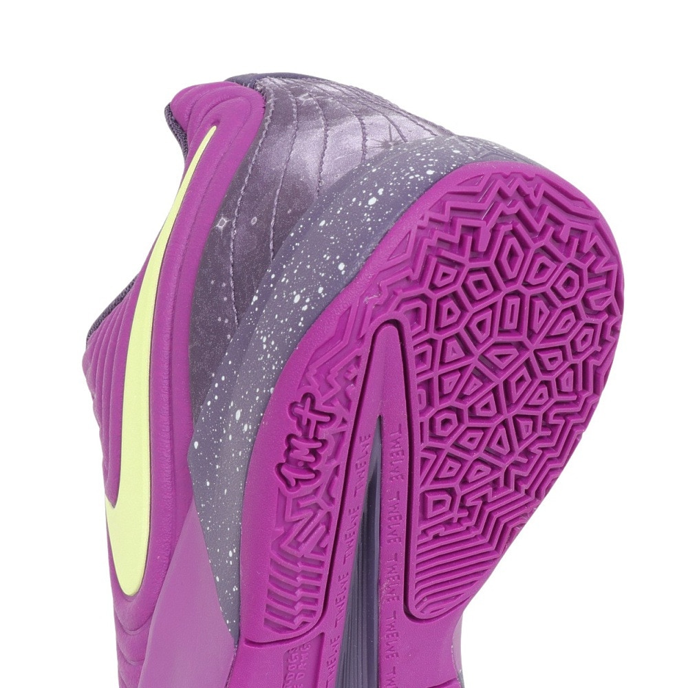 ナイキ（NIKE）（キッズ）ジュニア バスケットシューズ バッシュ JA 2 GS ジャ 2 ジャモラント FV5633-500