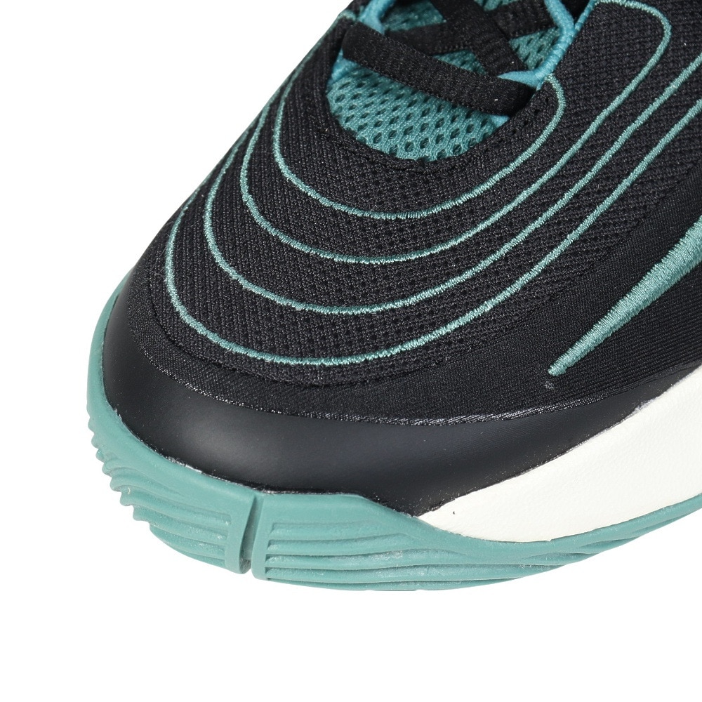 ナイキ（NIKE）（キッズ）ジュニアバスケットシューズ バッシュ ヤニス イモータリティ 4 KC GS ヤニスフリーク HV9127-001