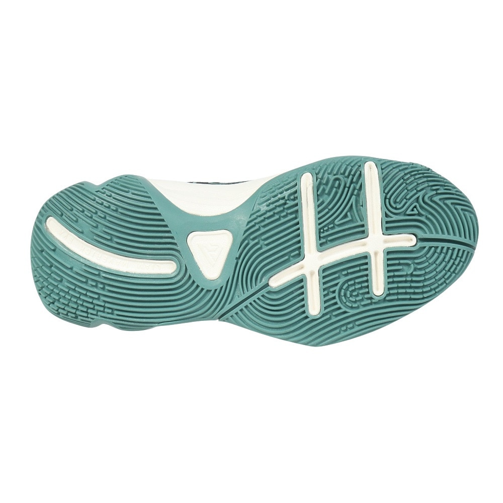 ナイキ（NIKE）（キッズ）ジュニアバスケットシューズ バッシュ ヤニス イモータリティ 4 KC GS ヤニスフリーク HV9127-001