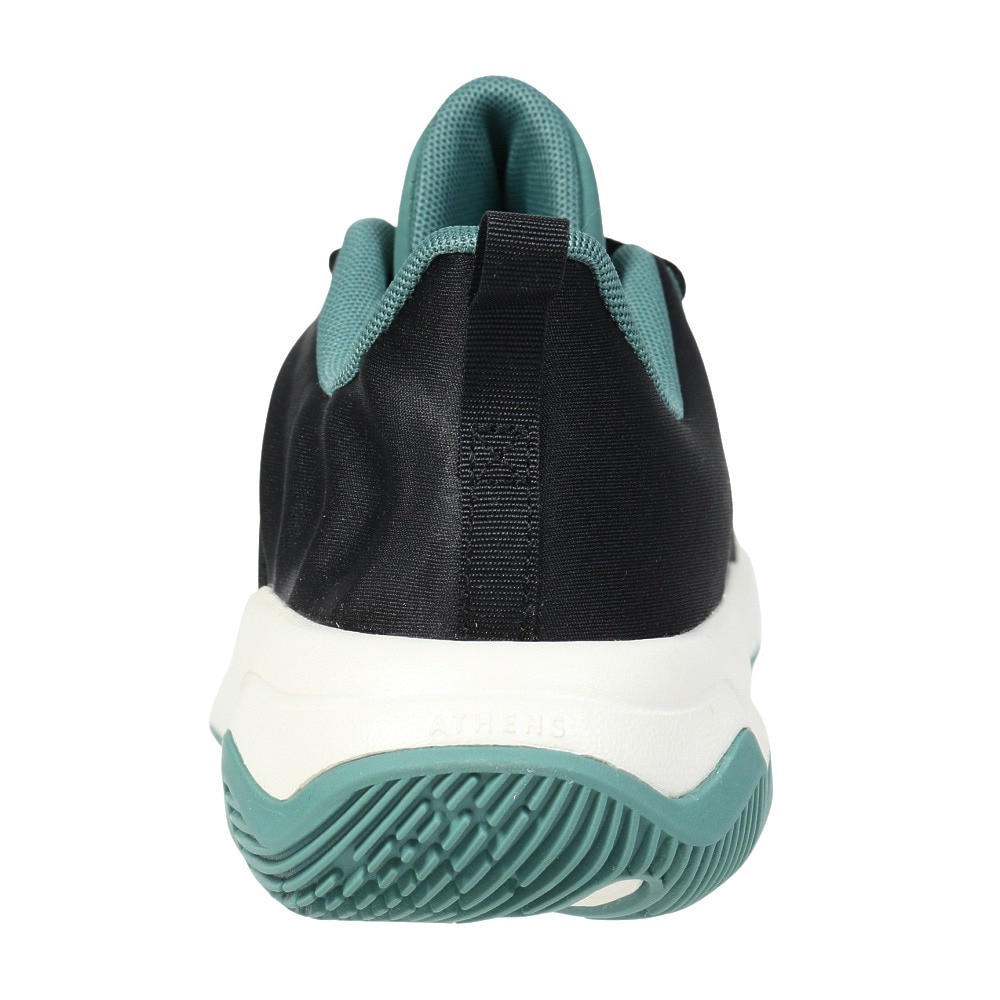 ナイキ（NIKE）（キッズ）ジュニアバスケットシューズ バッシュ ヤニス イモータリティ 4 KC GS ヤニスフリーク HV9127-001