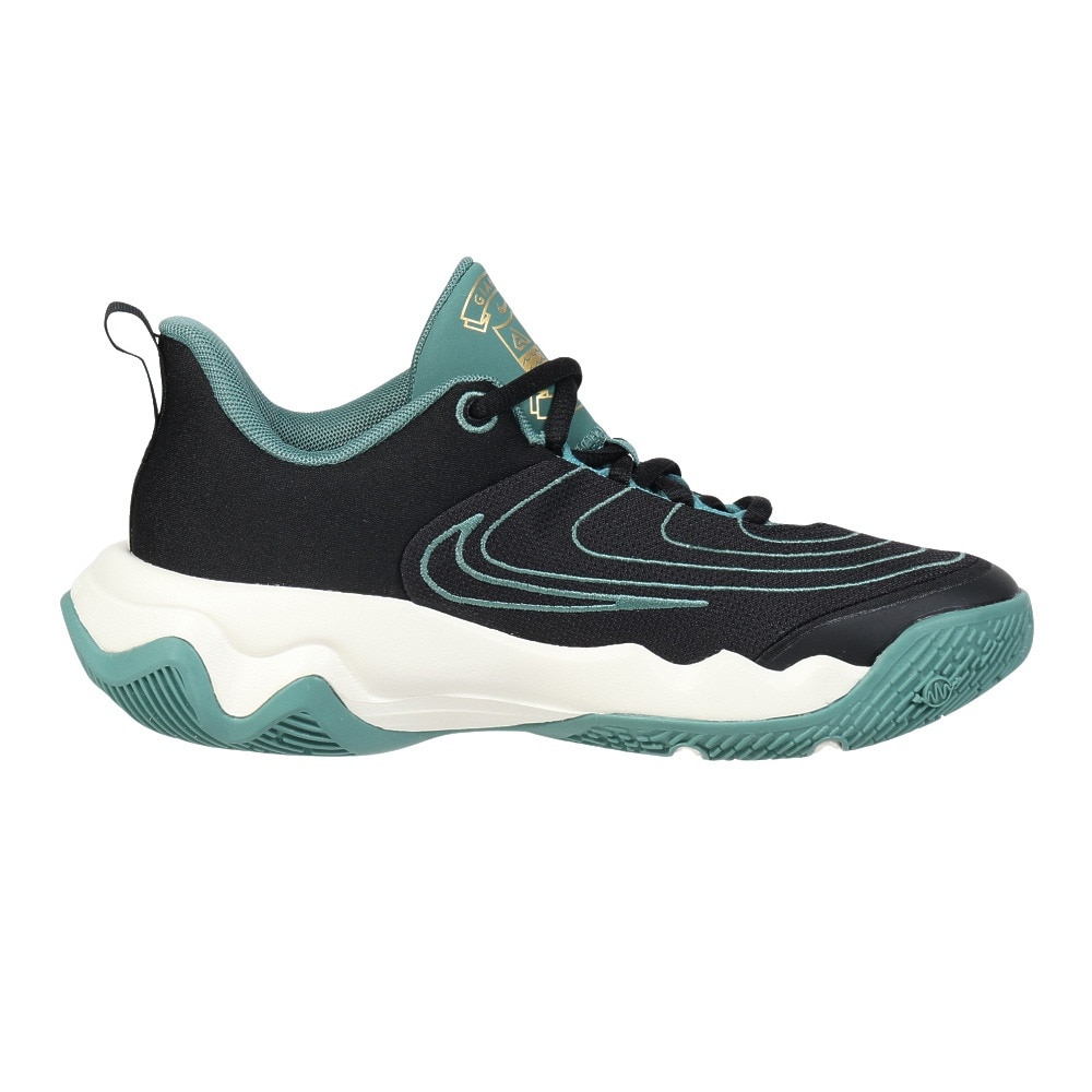 ナイキ（NIKE）（キッズ）ジュニアバスケットシューズ バッシュ