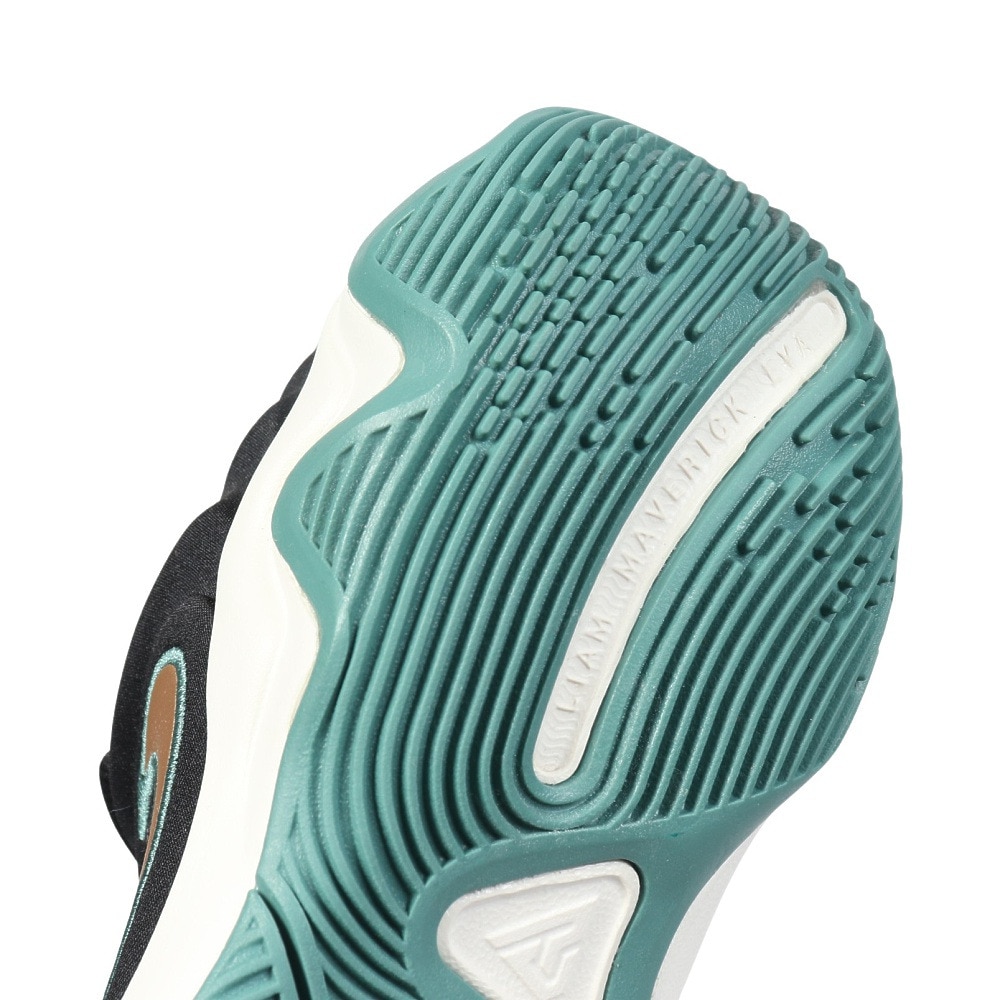 ナイキ（NIKE）（キッズ）ジュニアバスケットシューズ バッシュ ヤニス イモータリティ 4 KC GS ヤニスフリーク HV9127-001