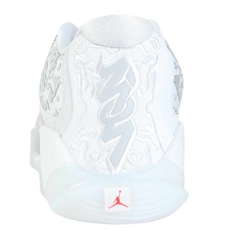 ジョーダン（JORDAN）（キッズ）ジュニアバスケットシューズ バッシュ Zion Williamson ザイオン 3 GS DV3869-016