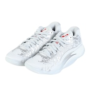 (キッズ)ジュニアバスケットシューズ バッシュ Zion Williamson ザイオン 3 GS DV3869-016
