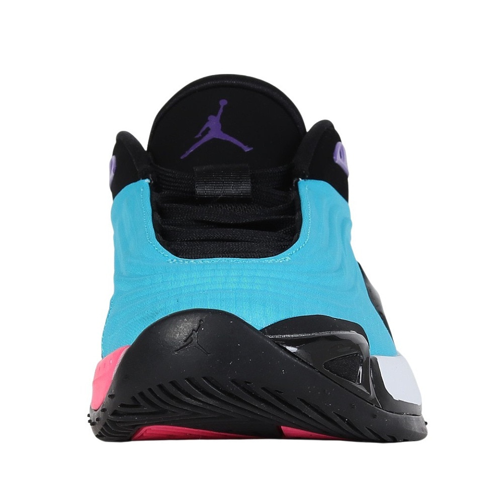 ジョーダン（JORDAN）（キッズ）ジュニアバスケットシューズ バッシュ ルカ 3 GS FQ8185-400