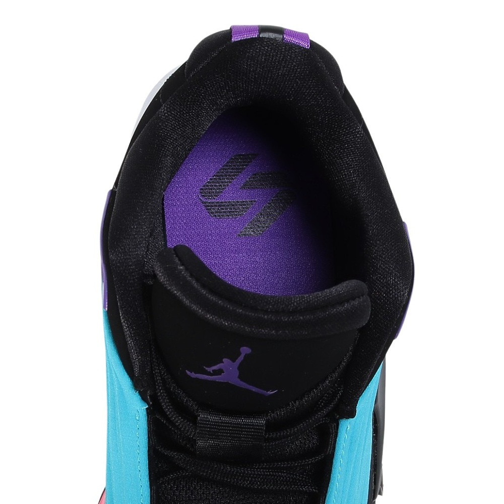 ジョーダン（JORDAN）（キッズ）ジュニアバスケットシューズ バッシュ ルカ 3 GS FQ8185-400