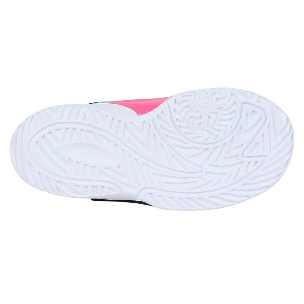 ジョーダン（JORDAN）（キッズ）ジュニアバスケットシューズ バッシュ ルカ 3 TD FQ8188-400