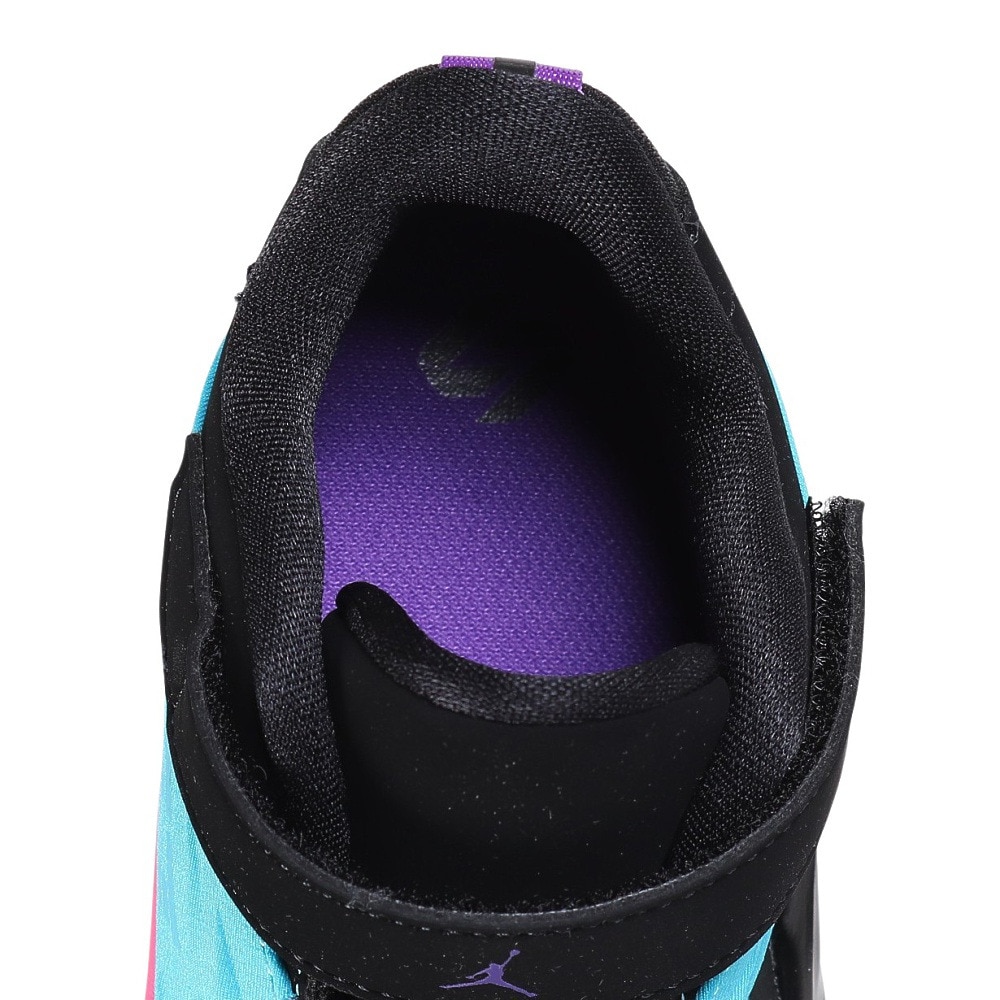 ジョーダン（JORDAN）（キッズ）ジュニアバスケットシューズ バッシュ ルカ 3 TD FQ8188-400