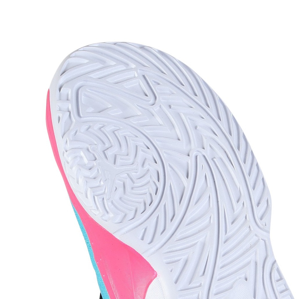 ジョーダン（JORDAN）（キッズ）ジュニアバスケットシューズ バッシュ ルカ 3 TD FQ8188-400