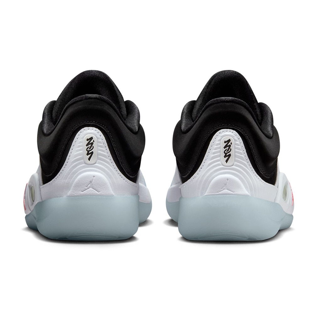 ジョーダン（JORDAN）（キッズ）ジュニアバスケットシューズ バッシュ Zion Williamson ザイオン 4 GS FD0588-100