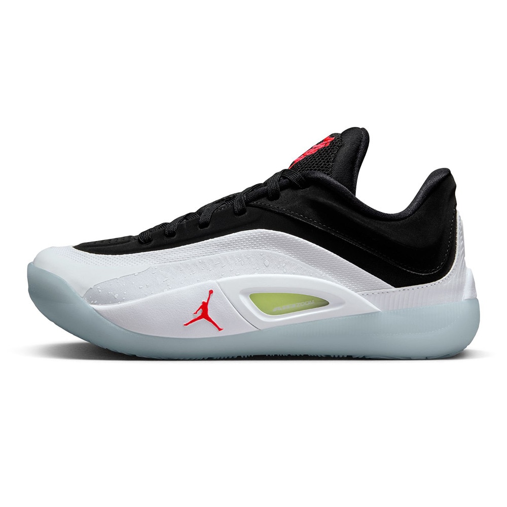 ジョーダン（JORDAN）（キッズ）ジュニアバスケットシューズ バッシュ Zion Williamson ザイオン 4 GS FD0588-100