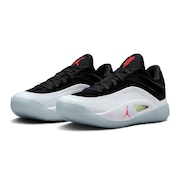 (キッズ)ジュニアバスケットシューズ バッシュ Zion Williamson ザイオン 4 GS FD0588-100