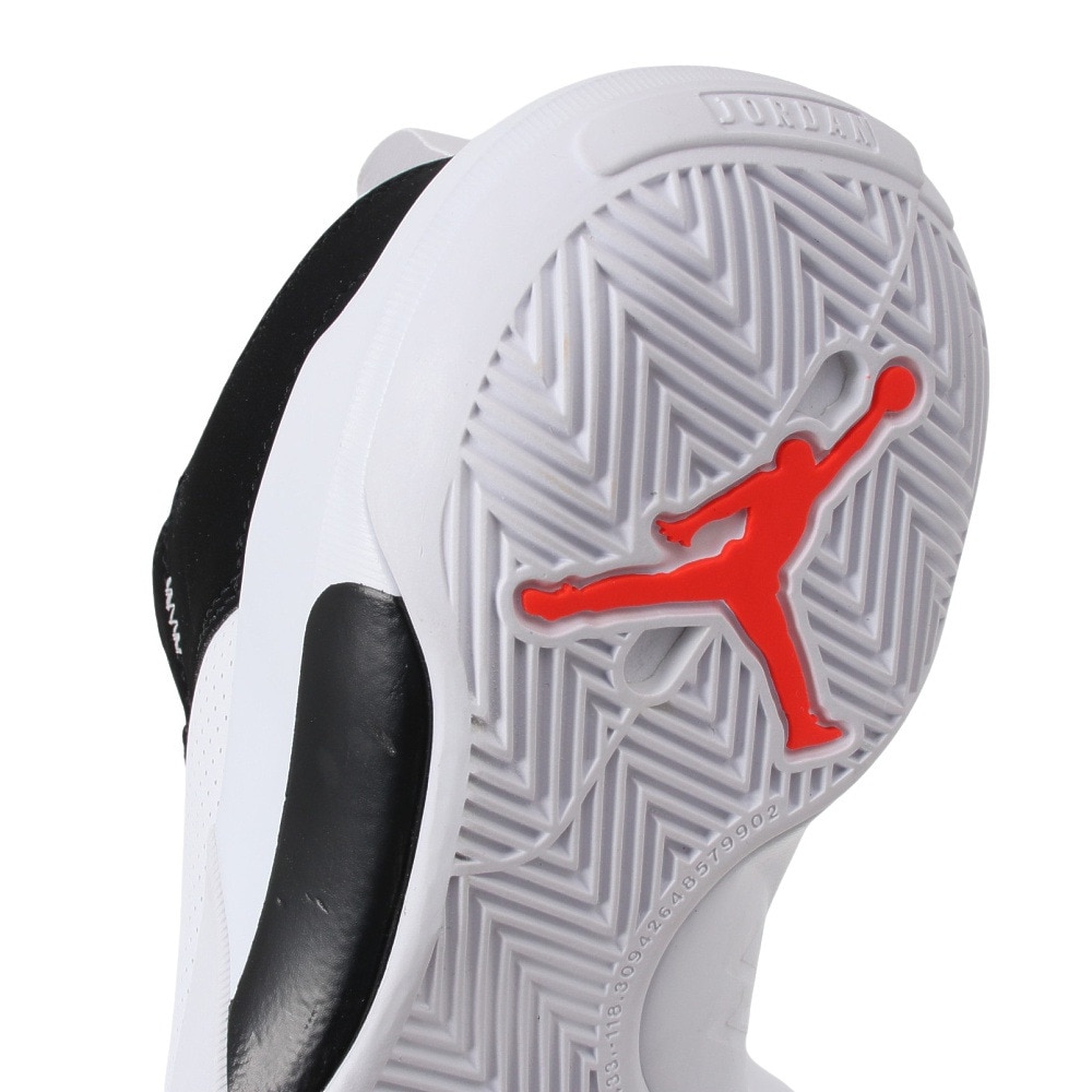 ジョーダン（JORDAN）（キッズ）ジュニアバスケットシューズ バッシュ ワン テイク 5 GS ラッセル・ウェストブルック FD2338-101