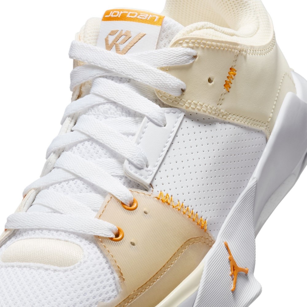 ジョーダン（JORDAN）（キッズ）ジュニア バスケットシューズ バッシュ ワン テイク 5 GS FD2338-102