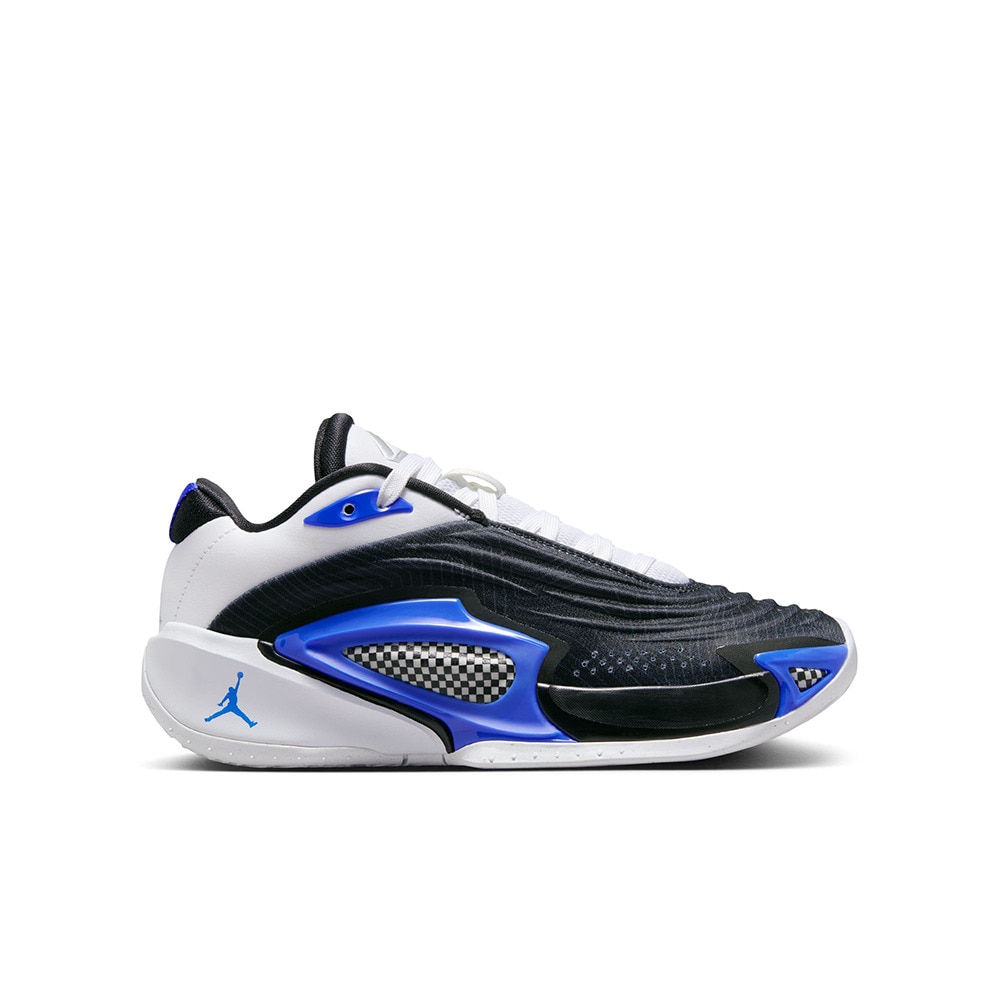 ジョーダン（JORDAN）（キッズ）ジュニアバスケットシューズ バッシュ ルカ 3 GS ルカ・ドンチッチ FQ8185-003