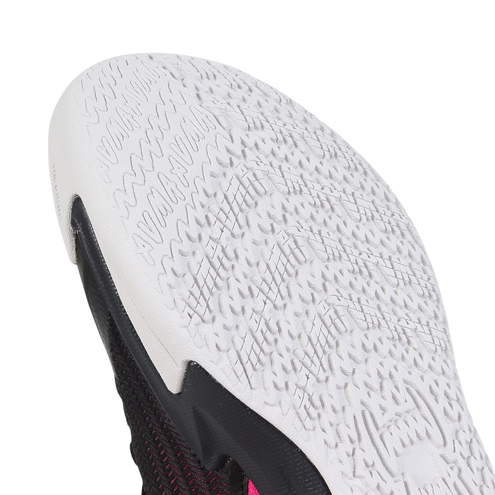 プーマ（PUMA）（キッズ）ジュニアバスケットシューズ バッシュ DAGGER JR 31155301