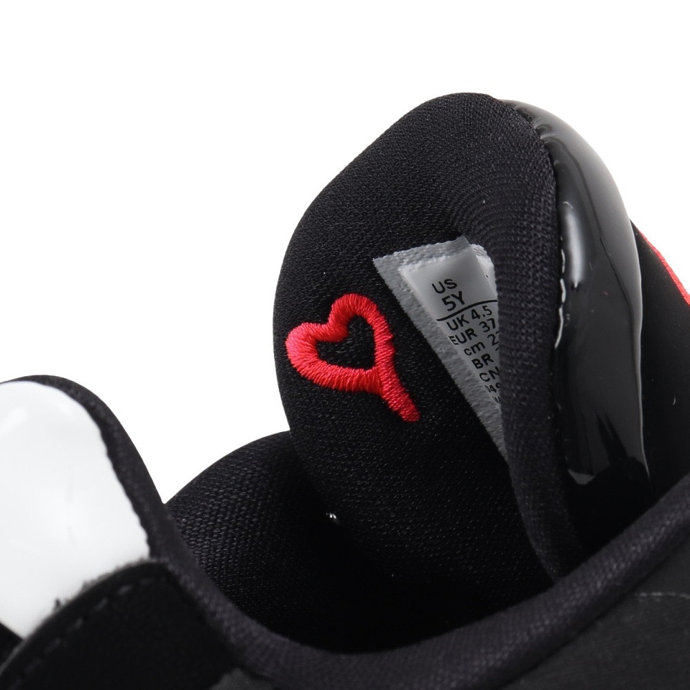 ジョーダン（JORDAN）（キッズ）ジュニア バスケットシューズ バッシュ ルカ 4 GS ルカドンチッチ HJ5225-001