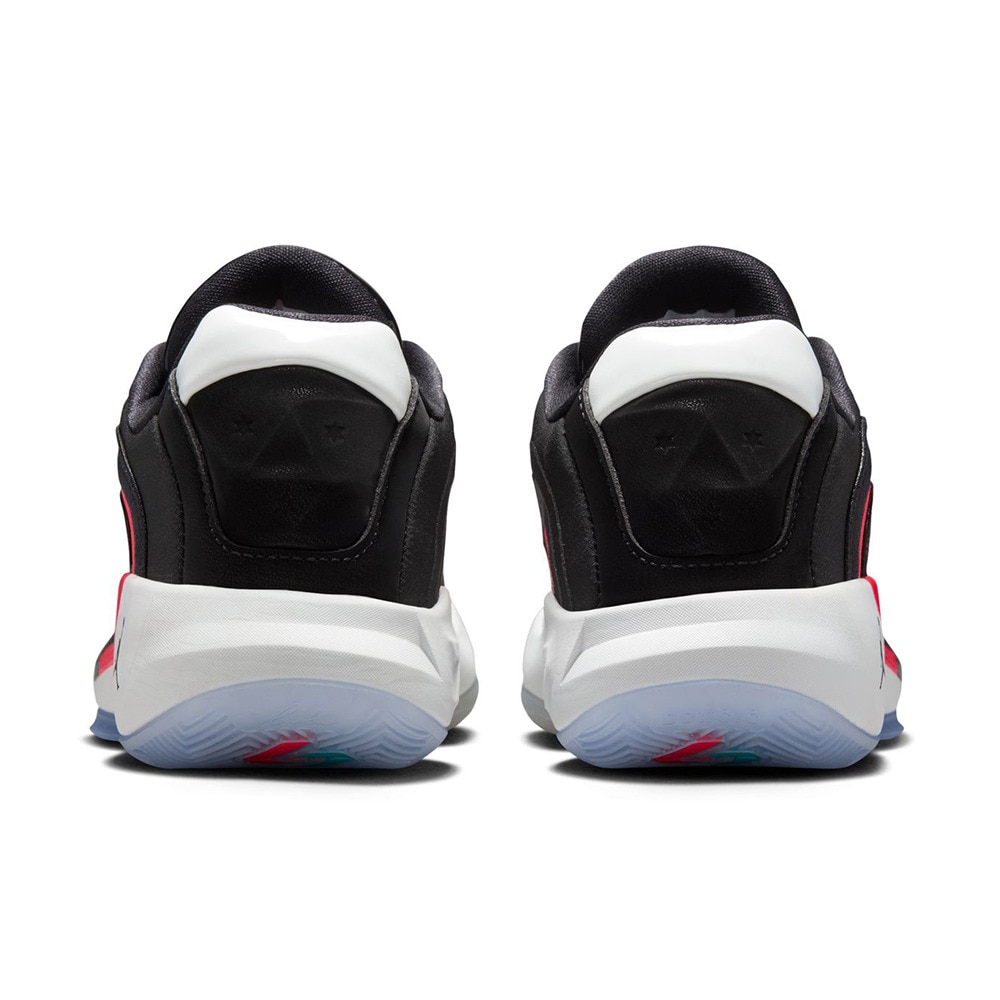 ジョーダン（JORDAN）（キッズ）【新商品】ジュニア バスケットシューズ バッシュ ルカ 4 GS ルカドンチッチ HJ5225-001