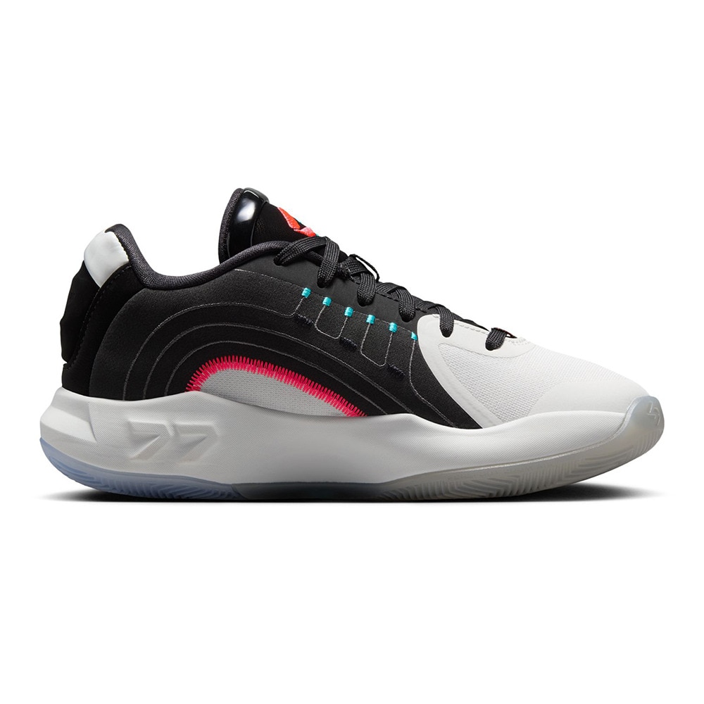 ジョーダン（JORDAN）（キッズ）【新商品】ジュニア バスケットシューズ バッシュ ルカ 4 GS ルカドンチッチ HJ5225-001