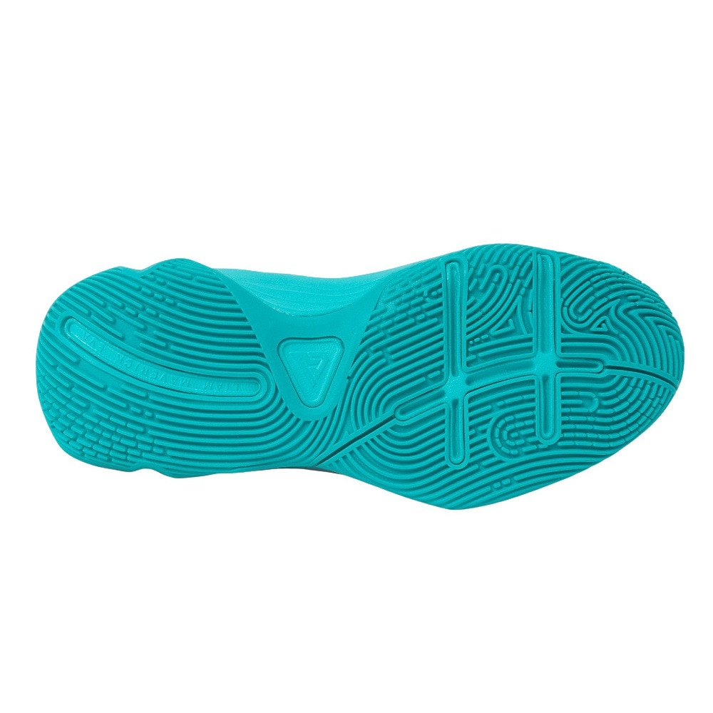 ナイキ（NIKE）（キッズ）ジュニア バスケットシューズ バッシュ ヤニス イモータリティ 4 GS FZ6734-303