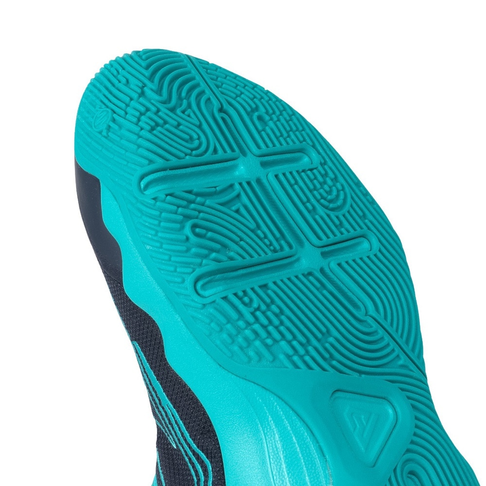 ナイキ（NIKE）（キッズ）ジュニア バスケットシューズ バッシュ ヤニス イモータリティ 4 GS FZ6734-303