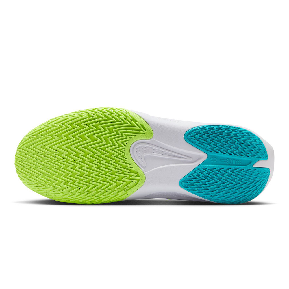 ナイキ（NIKE）（キッズ）ジュニアバスケットシューズ バッシュ G.T. カット 3 SE GS HJ3903-100