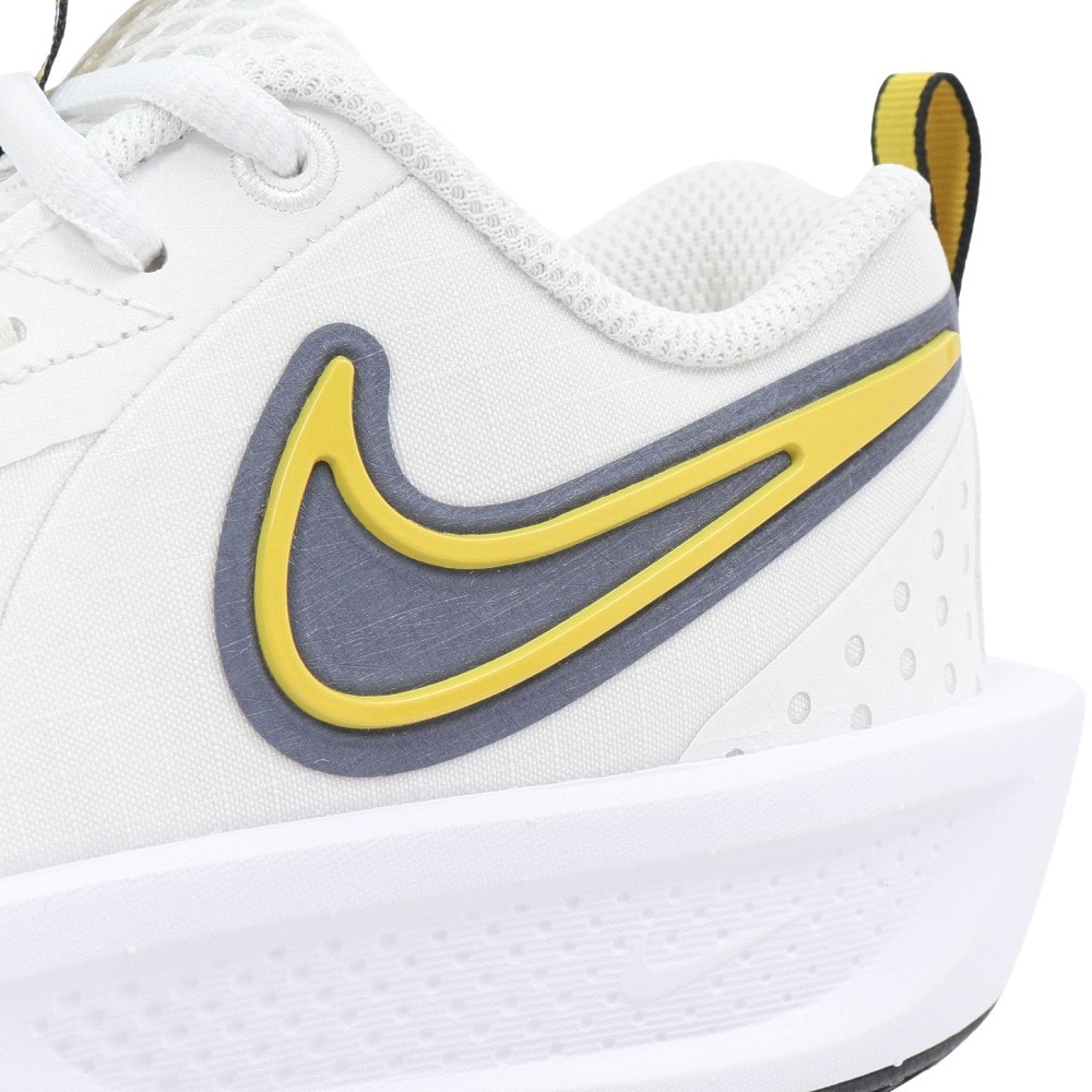ナイキ（NIKE）（キッズ）ジュニア バスケットシューズ バッシュ HP G.T. カット 3 SE GS HJ3903-101