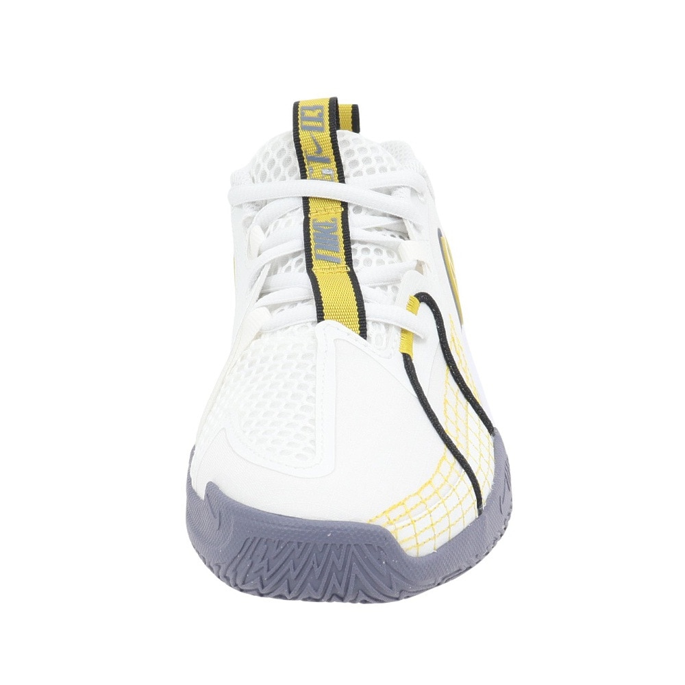 ナイキ（NIKE）（キッズ）ジュニア バスケットシューズ バッシュ HP G.T. カット 3 SE GS HJ3903-101