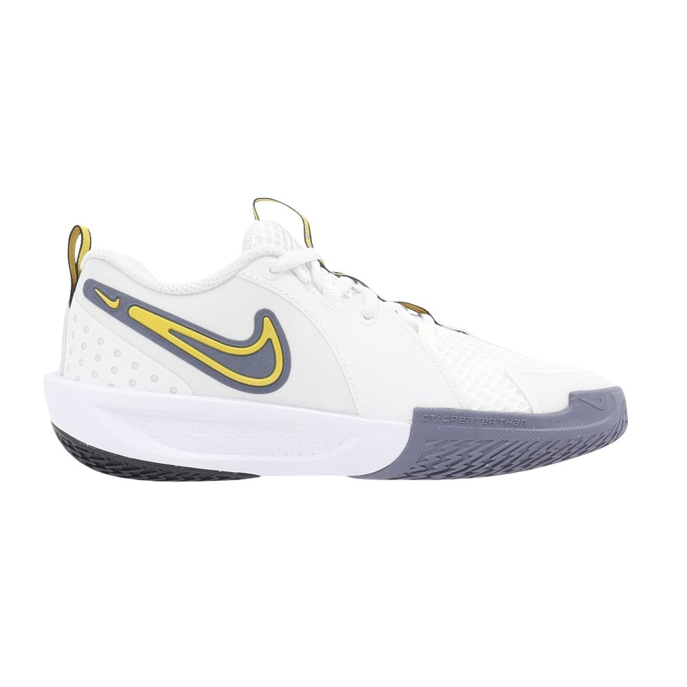 ナイキ（NIKE）（キッズ）ジュニア バスケットシューズ バッシュ HP G.T. カット 3 SE GS HJ3903-101