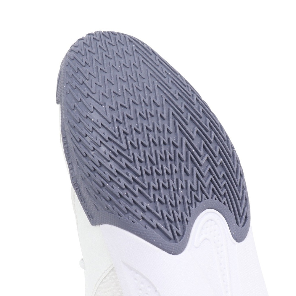 ナイキ（NIKE）（キッズ）ジュニア バスケットシューズ バッシュ HP G.T. カット 3 SE GS HJ3903-101