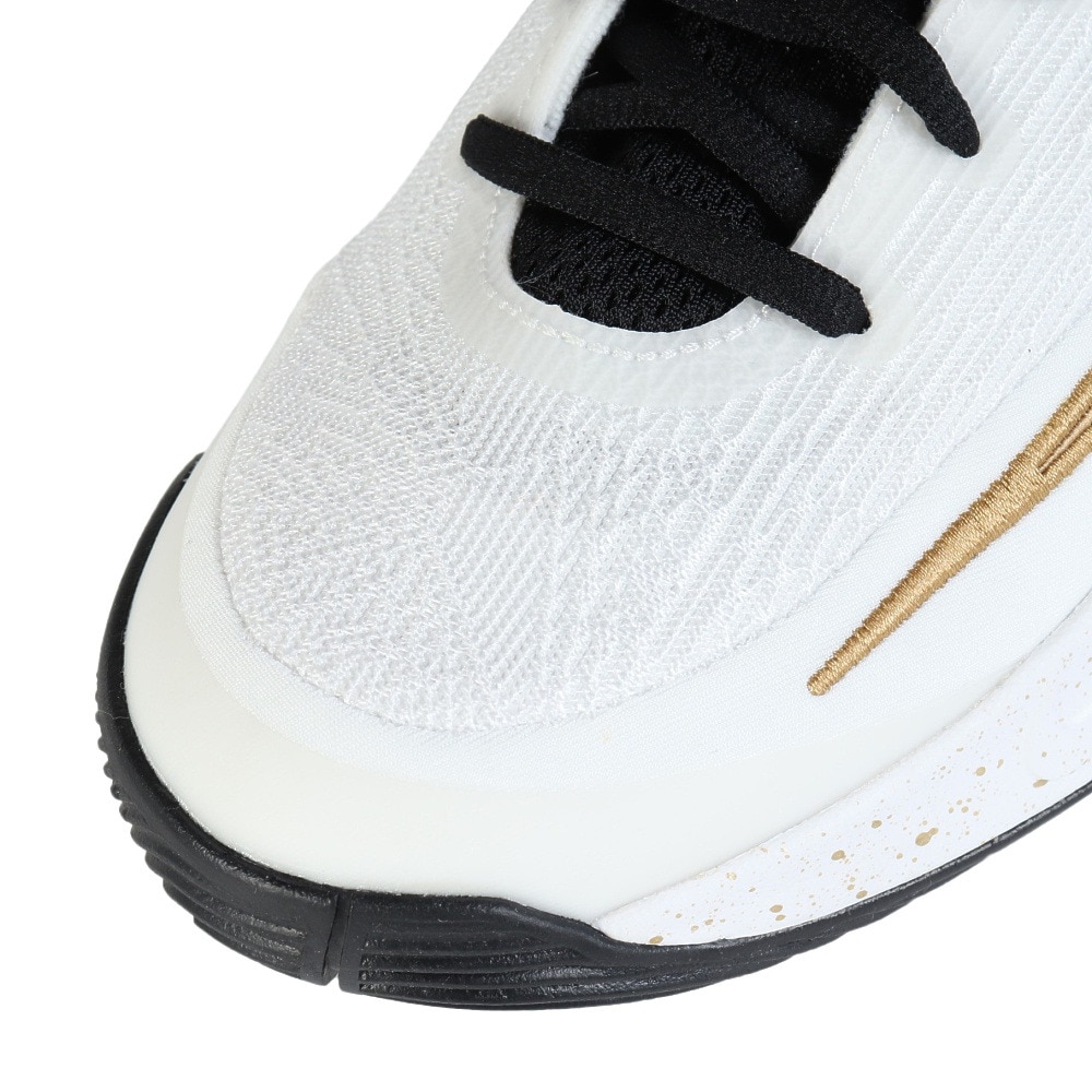 ナイキ（NIKE）（キッズ）ジュニアバスケットシューズ バッシュ ヤニス イモータリティ 4 GS IH7664-003
