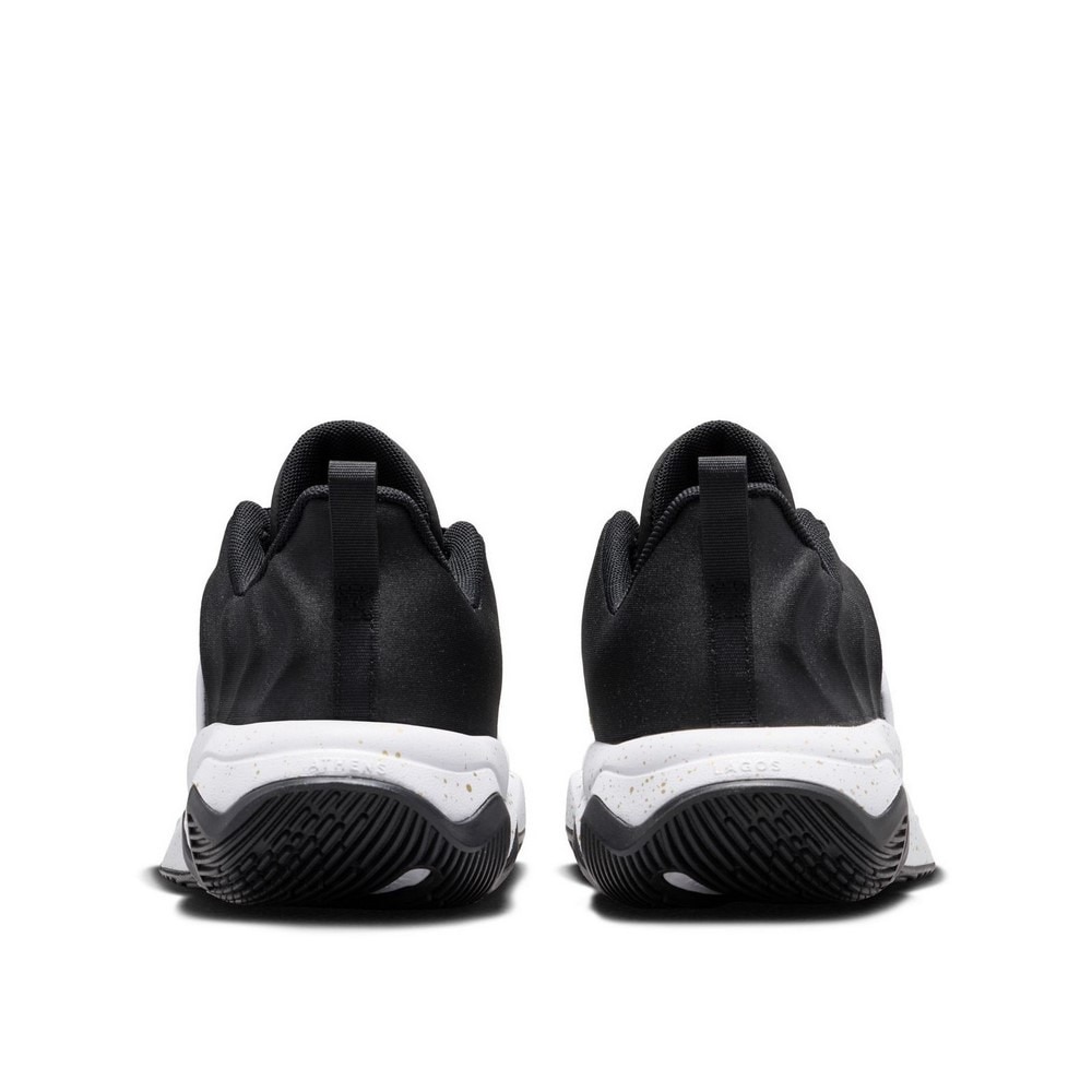 ナイキ（NIKE）（キッズ）ジュニアバスケットシューズ バッシュ ヤニス イモータリティ 4 GS IH7664-003